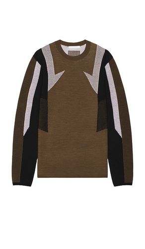 T-SHIRTS MANCHES LONGUES SPORT CREW in . Size M, S, XL/1X, XXL/2X - Helmut Lang - Modalova