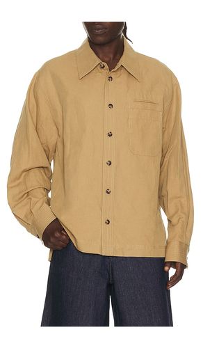 PARDESSUS SAILOR en . Taille L. Also en M, S - Helmut Lang - Modalova
