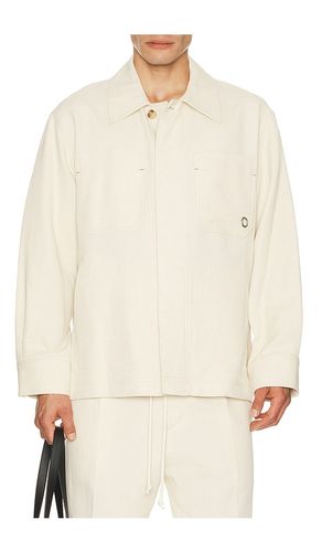 PARDESSUS SAILOR en . Taille L. Also en S - Helmut Lang - Modalova