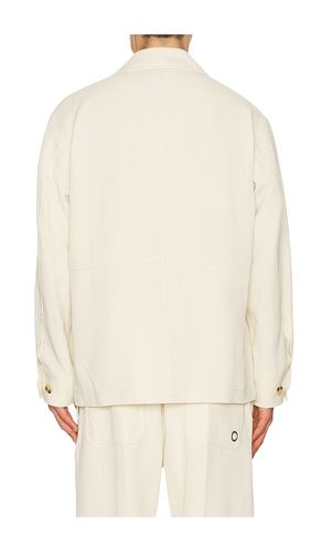 PARDESSUS SAILOR en . Taille L. Also en S - Helmut Lang - Modalova