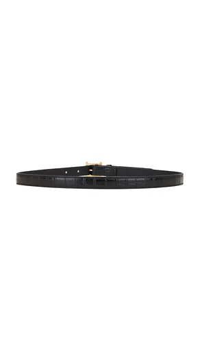 CEINTURE LOGO MINI WAIST en . Taille L. Also en M - Helsa - Modalova