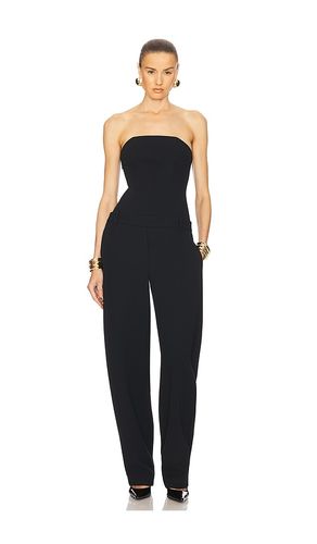 COMBINAISON THE HEAVY CREPE en . Taille XS. Also en XXS - Helsa - Modalova