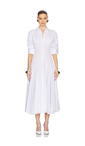 ROBE GODET en . Taille S. Also en XS, XXS - Helsa - Modalova