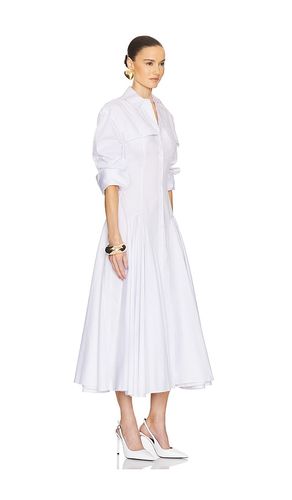 ROBE GODET en . Taille XS. Also en S, M, L, XL - Helsa - Modalova