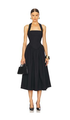 ROBE FAILLE en . Taille M. Also en S, XL, XS, XXS - Helsa - Modalova