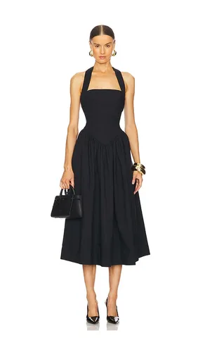 ROBE FAILLE en . Taille S. Also en XS, XXS - Helsa - Modalova