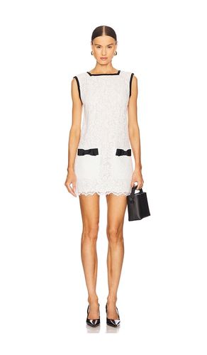 ROBE THE LACE MINI en . Taille L. Also en M, XL - Helsa - Modalova
