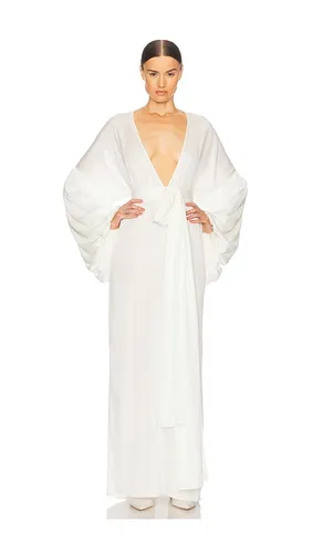ROBE SERAFINA en . Taille S. Also en M, L - Helsa - Modalova