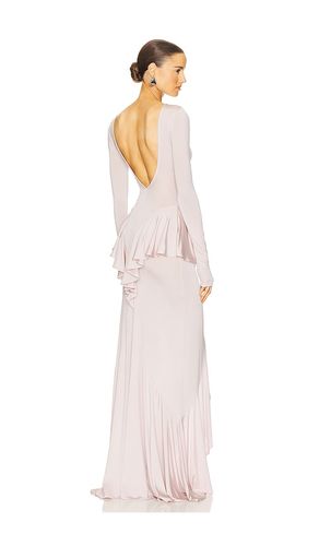 ROBE AMALA in . Size M, XL - Helsa - Modalova
