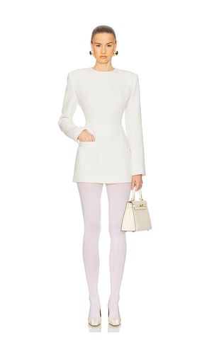 ROBE DE SOIRÉE THE HEAVY CREPE in . Size M, S, XL, XS - Helsa - Modalova