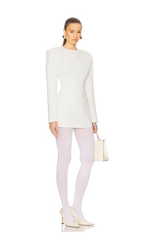 ROBE DE SOIRÉE THE HEAVY CREPE en . Taille M. Also en - Helsa - Modalova