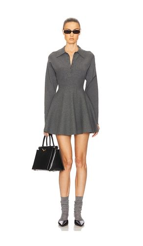 ROBE SAFFRON en . Taille L. Also en M, S, XL, XS, XXS - Helsa - Modalova