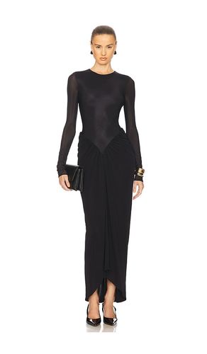ROBE THE MARGOT in . Size M, S, XS - Helsa - Modalova