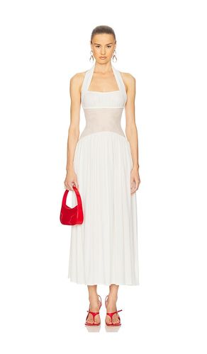 ROBE THE LEORA in . Size M, XL - Helsa - Modalova