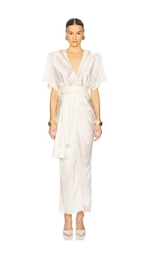 ROBE DEMETER en . Taille M. Also en S, XS, XXS - Helsa - Modalova