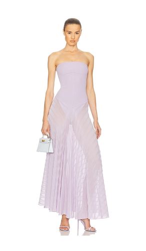 ROBE JUNE in . Size XL - Helsa - Modalova