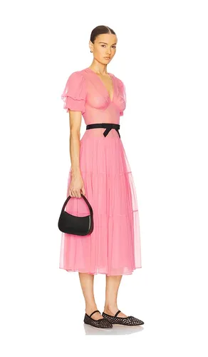 ROBE SASHA in . Size M, S, XL, XS - Helsa - Modalova