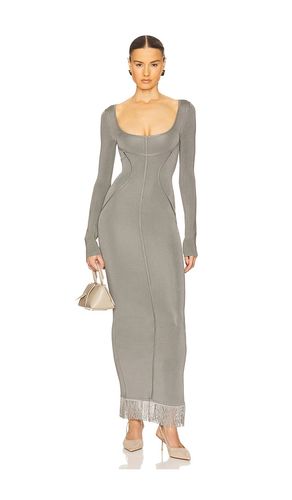ROBE CLAUDETTA en . Taille L. Also en M, S, XL, XS, XXS - Helsa - Modalova