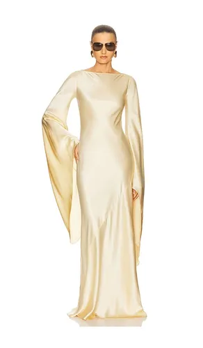 ROBE THE ROSALIND en . Taille S. Also en XS - Helsa - Modalova