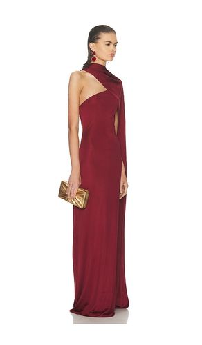 ROBE EN JERSEY THE MUSE en . Taille XS. Also en S, M, L, XL - Helsa - Modalova