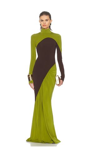 ROBE THE ABSTRACTION en ,. Taille S. Also en XS - Helsa - Modalova