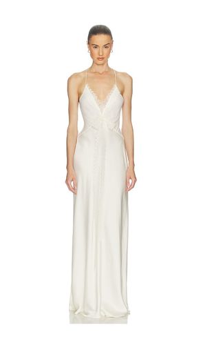 ROBE MIX MEDIA en . Taille XXS. Also en M, L - Helsa - Modalova