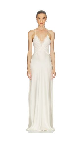 ROBE MIX MEDIA en . Taille L. Also en M, S, XL - Helsa - Modalova