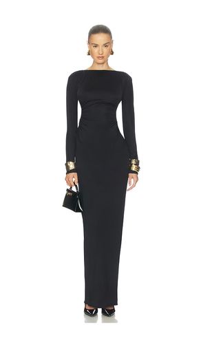 ROBE THE RUCHED en . Taille S. Also en M, L - Helsa - Modalova