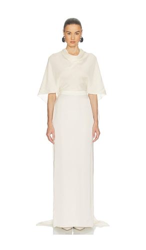 ROBE MIX MEDIA en . Taille M. Also en S, XS - Helsa - Modalova