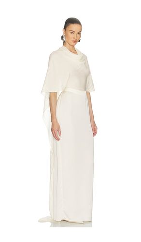 ROBE MIX MEDIA en . Taille L. Also en S, XS - Helsa - Modalova