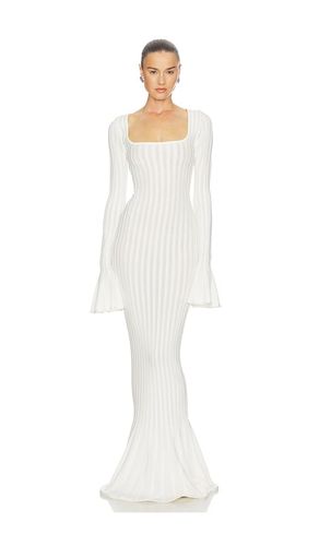 ROBE TESCA en . Taille M. Also en S, XS - Helsa - Modalova