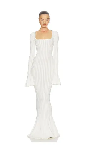 ROBE TESCA en . Taille XS. Also en S, M - Helsa - Modalova