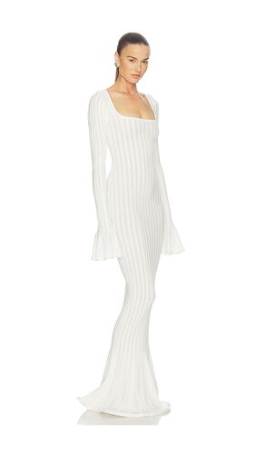 ROBE TESCA en . Taille M. Also en S, XS, XXS - Helsa - Modalova