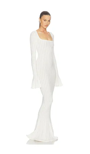 ROBE TESCA en . Taille M. Also en XS, XXS - Helsa - Modalova
