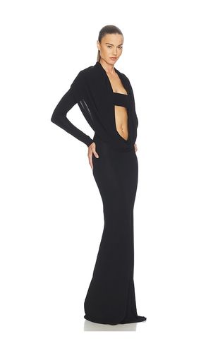 ROBE DE SOIRÉE SVETLANA en . Taille L. Also en S, XS, XXS - Helsa - Modalova