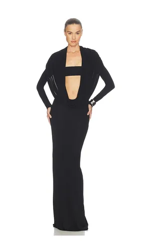 ROBE DE SOIRÉE SVETLANA en . Taille XXS. Also en XS, S, M - Helsa - Modalova
