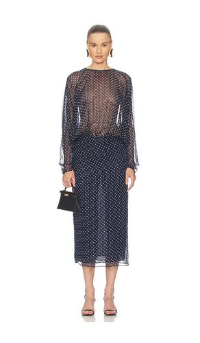 ROBE THE SABRINA en . Taille XXS. Also en XS, S, M - Helsa - Modalova