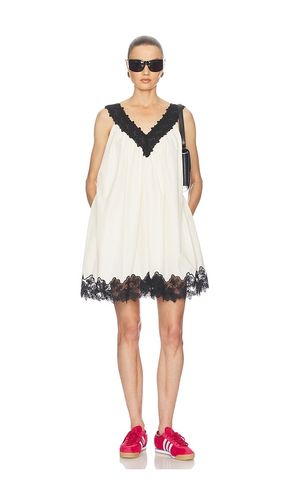 ROBE en . Taille S. Also en M, L, XL - Helsa - Modalova