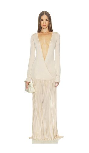 ROBE DE SOIRÉE LUCHIA en . Taille XXS. Also en XS, S, M, L, XL - Helsa - Modalova