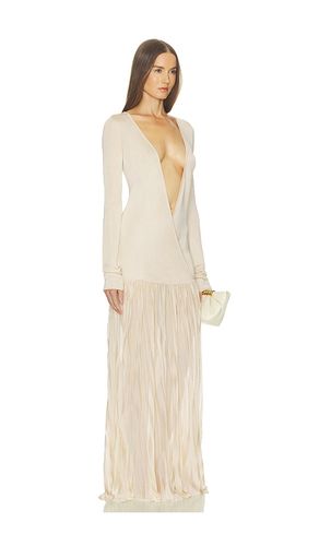 ROBE DE SOIRÉE LUCHIA en . Taille XXS. Also en XS, S, M, L, XL - Helsa - Modalova