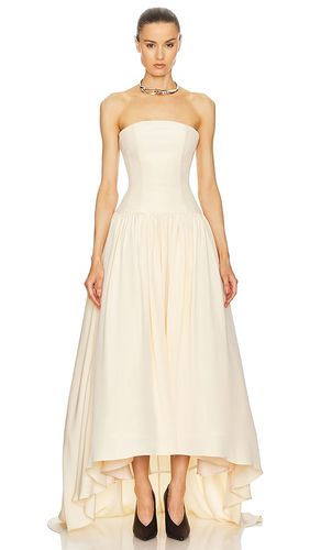 ROBE DE SOIRÉE GABRIELLE en . Taille L. Also en - Helsa - Modalova
