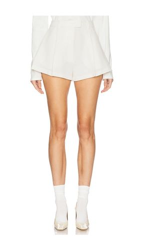 SHORT FLIRT THE HEAVY CREPE en . Taille L. Also en M, S, XL - Helsa - Modalova