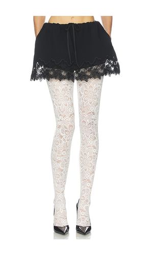 JUPE-SHORT THE SCRUNCHIE SKORT en . Taille L. Also en M, S, XS, XXS - Helsa - Modalova