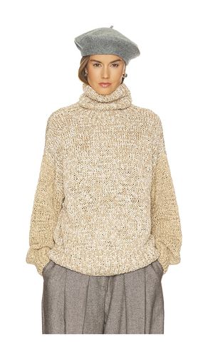 PULL CARRMEN en . Taille XS. Also en S, M, L - Helsa - Modalova