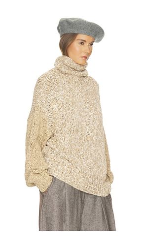 PULL CARRMEN en . Taille XS. Also en S, M, L - Helsa - Modalova