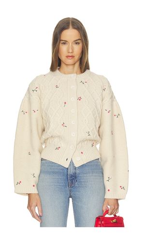 GILET JEANETTE en . Taille XXS. Also en XS, S, M - Helsa - Modalova