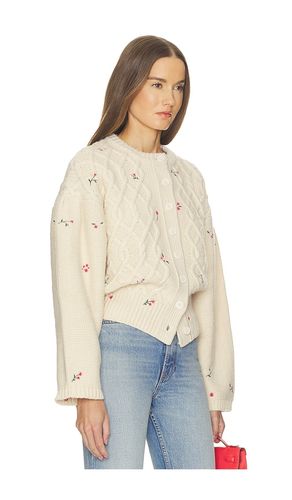 GILET JEANETTE en . Taille XXS. Also en XS, S, M - Helsa - Modalova