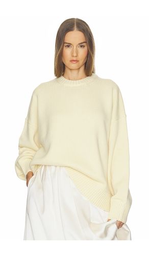PULL CHLOEY en . Taille L. Also en M, S, XL, XS, XXS - Helsa - Modalova