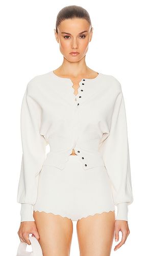 GILET ELVIRA en . Taille L. Also en XS - Helsa - Modalova