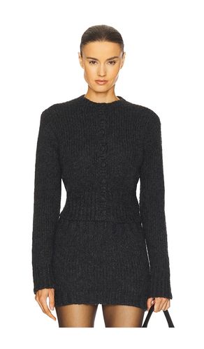 GILET ANNABELLE en . Taille L. Also en - Helsa - Modalova